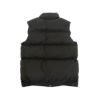 クレセントダウンワークスCRESCENTDOWNWORKSイタリアンダウンベスト60/40MADEINUSAアメリカ製米国製ITALIANVEST｜メンズレトロアウトドア700フィルパワーの最高級グースダウン採用ブラックネイビーオリーブ