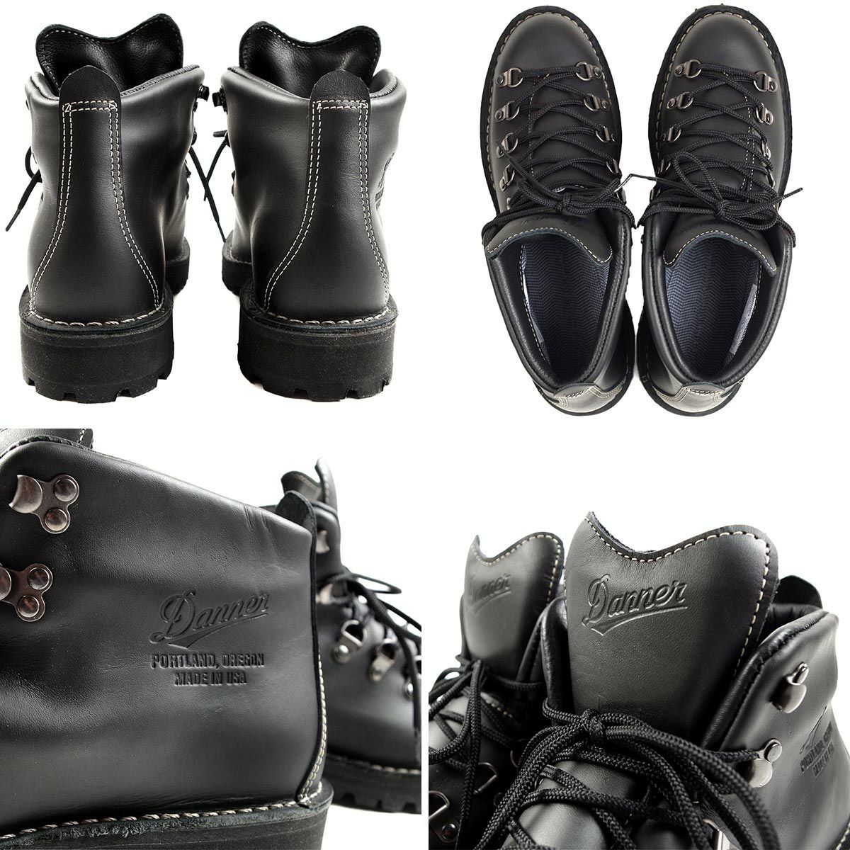 ダナー DANNER マウンテンライト2 | Jalana | ジャラーナ