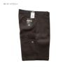 ディッキーズDickies4228313インチセルフォンポケットワークショーツ｜メンズハーフパンツルーズフィットショートパンツUSAライン定番シワや汚れに強い素材カーキネイビーブラックグレーレッドウエストサイズ30-44