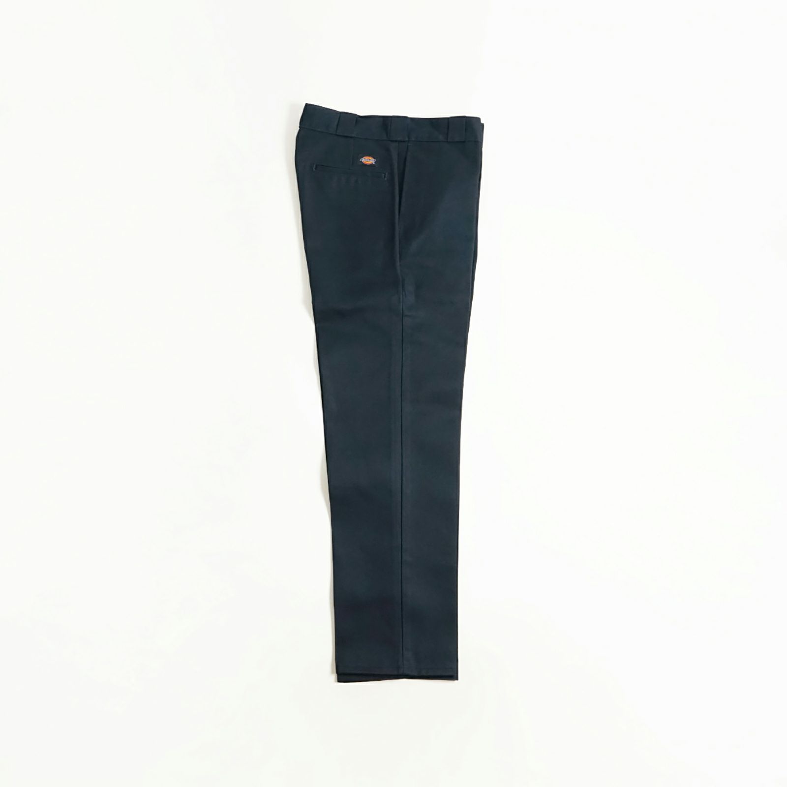 ディッキーズDickiesオリジナル874ワークパンツレギュラーサイズW28～44レングス/股下34インチ