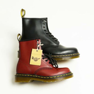 ドクターマーチン Dr. Martens 1460 8ホール ブーツ | Jalana | ジャラーナ