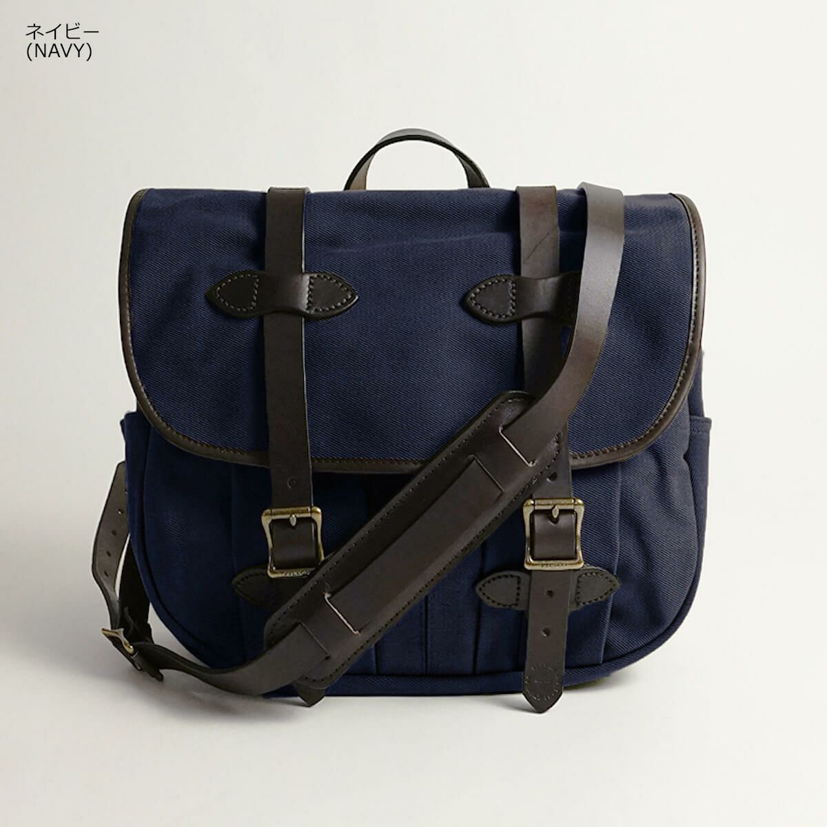 フィルソン FILSON ショルダーバック ミディアム フィールド バッグ