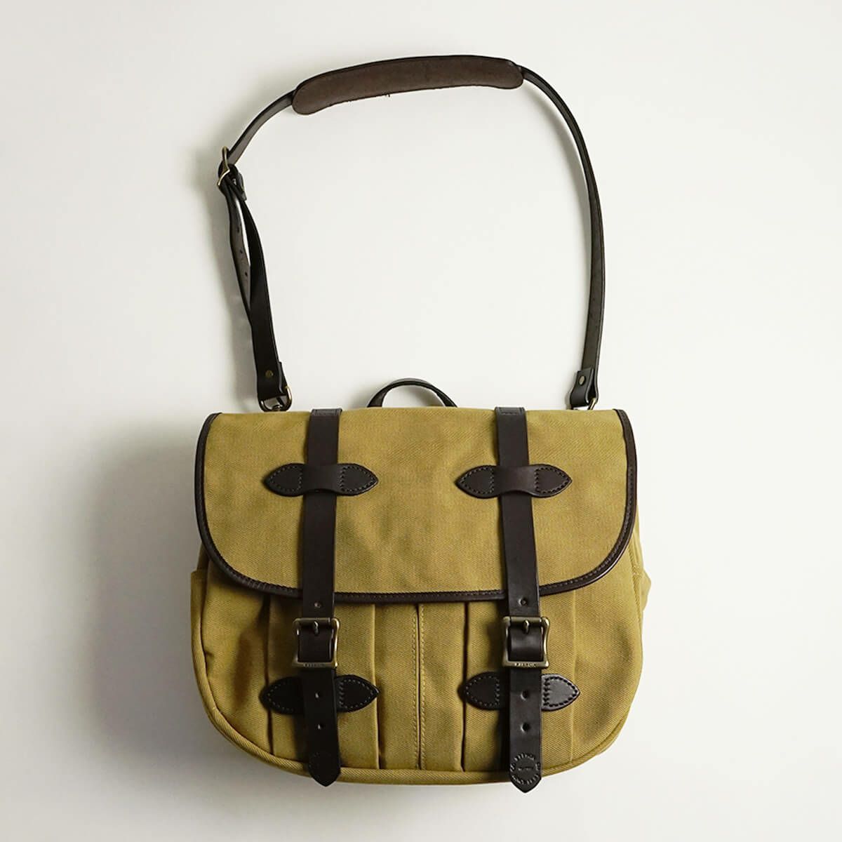 フィルソン FILSON ショルダーバック ミディアム フィールド バッグ