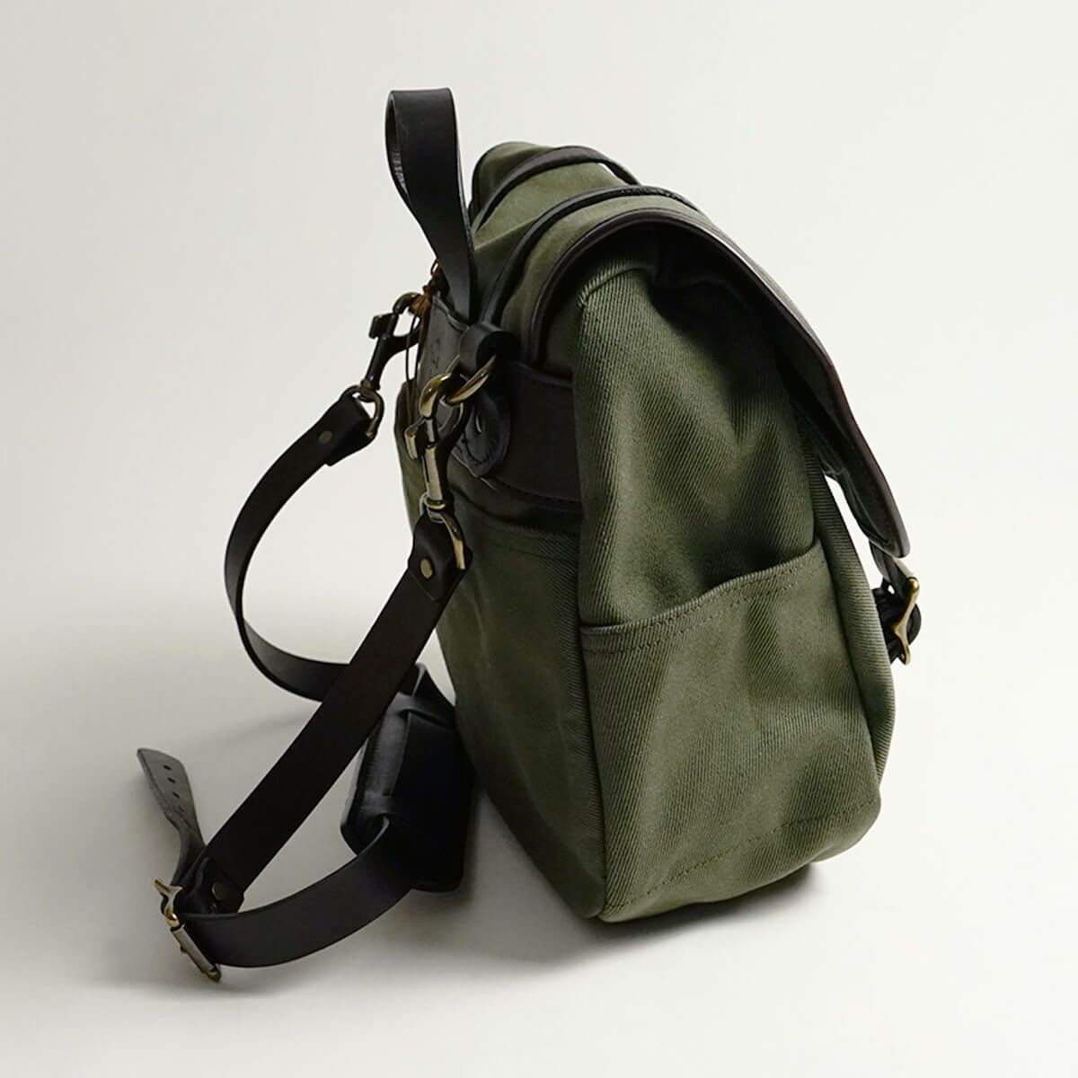 フィルソン FILSON ショルダーバック ミディアム フィールド バッグ