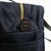 フィルソンFILSONキャンバストートバッグウィズジッパー(アメリカ製米国製TOTEBAGWITHZIPPER）