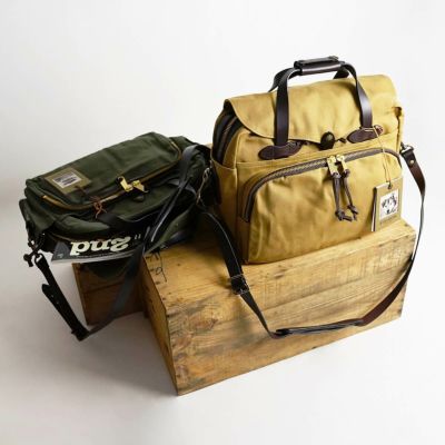 フィルソン FILSON パッデドコンピューターバッグ | Jalana | ジャラーナ