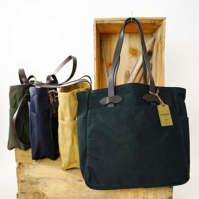 海外 正規品】 FILSON トートバッグ レア バッグ - www.bestcheerstone.com