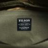 フィルソンFILSONトラベルキット(アメリカ製米国製TRAVELKITポーチ）