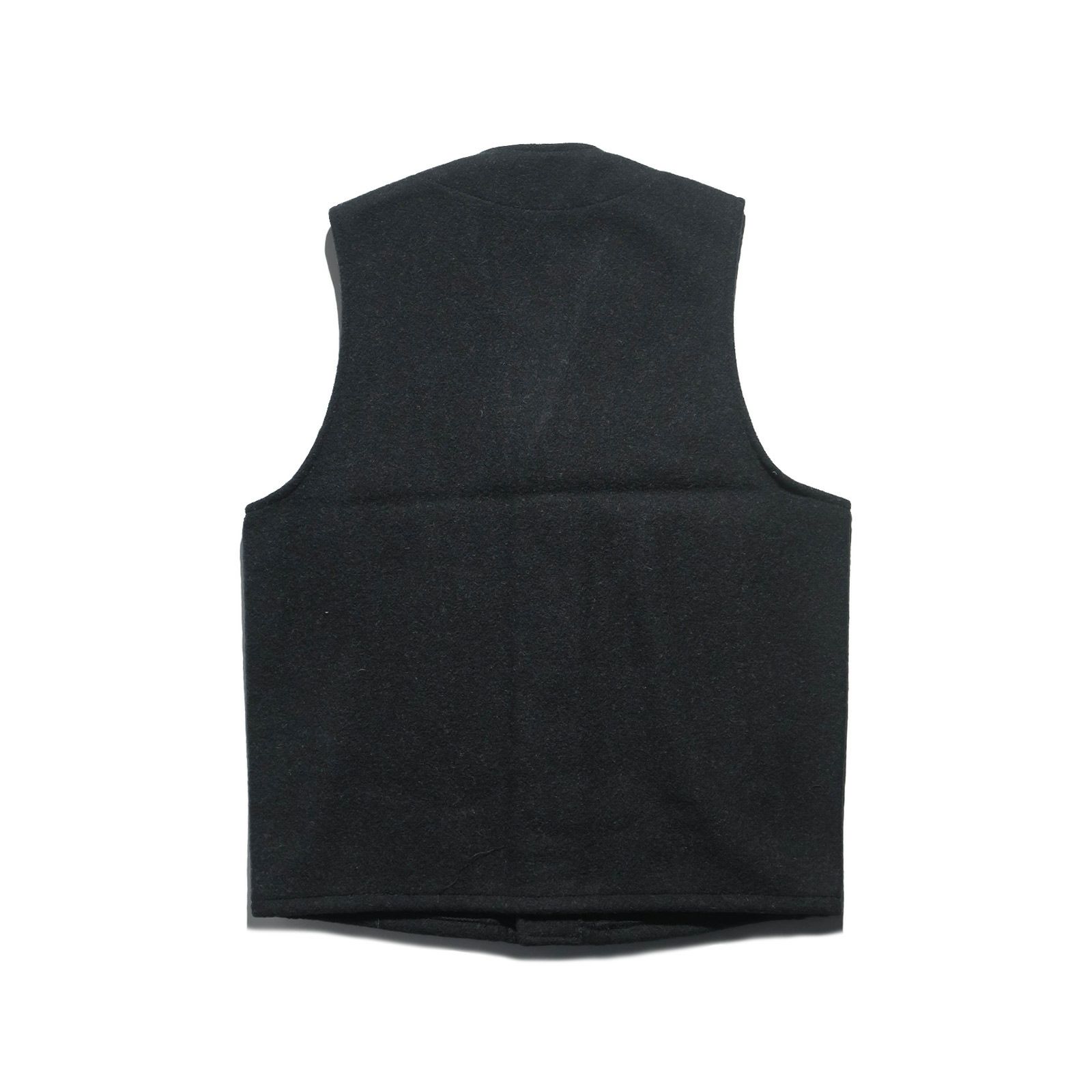 フィルソン FILSON マッキーノ ウール ベスト ソリッドカラー | Jalana