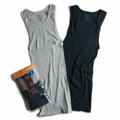 FRUITOFTHELOOM 新品未使用 ブラック L 即日発送 楽天市場】fruit of the loom（Tシャツ・カットソー｜トップス