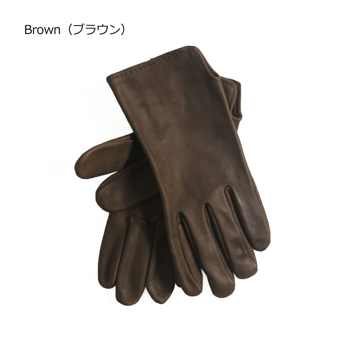 ガイヤーグローブGEIERGLOVE#200ディアスキンレザーグローブ(米国製アメリカ製DeerskinGlove革手袋）