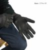 ガイヤーグローブGEIERGLOVE#200ディアスキンレザーグローブ(米国製アメリカ製DeerskinGlove革手袋）