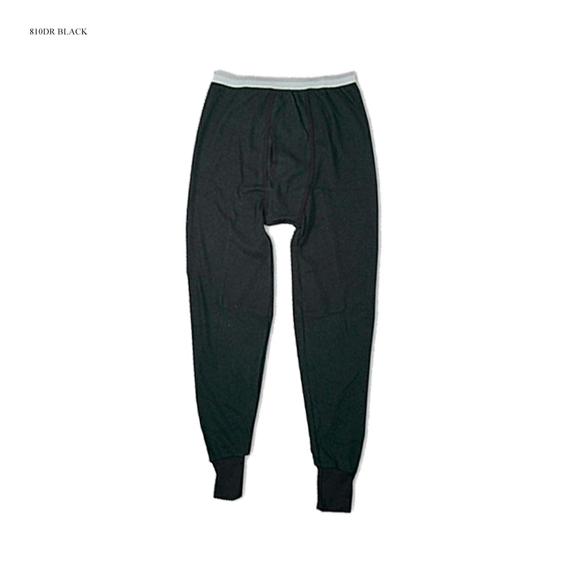 【返品不可】インデラミルズINDERAMILLS810DR/800DRLONGJOHNSサーマルアンダーウェアボトムス(THERMALSDRAWERワッフル下着メンズ）