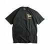 インアンドアウトバーガー半袖Tシャツ2020カリフォルニアサンセットブラック