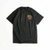 インアンドアウトバーガー半袖Tシャツ2012レトロストアナンバー1ブラック(メンズS-XXLIn-N-OutBurgerご当地Tシャツ海外買い付け)