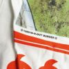 インアンドアウトバーガー半袖Tシャツ1990’57ベトホワイト(メンズS-XXLIn-N-OutBurgerご当地Tシャツ海外買い付け)