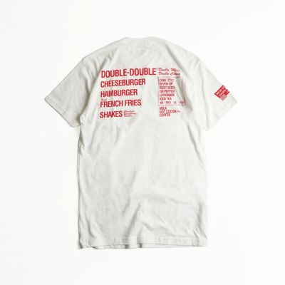 公式通販 In N Out Burger 15 オレゴン グラフィック ｔシャツ 送料込 人気トレンド Studenjoy Com