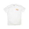 インアンドアウトバーガー半袖Tシャツメニューホワイト