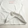インアンドアウトバーガー半袖ポケットTシャツホワイト(メンズS-XXLIn-N-OutBurgerご当地Tシャツ海外買い付け)