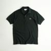 ラコステLACOSTEL1212/L1264半袖ポロシャツメンズ鹿の子世界流通モデルClassicPiquePolo