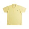 ラコステLACOSTEL1212/L1264半袖ポロシャツメンズ鹿の子世界流通モデルClassicPiquePolo