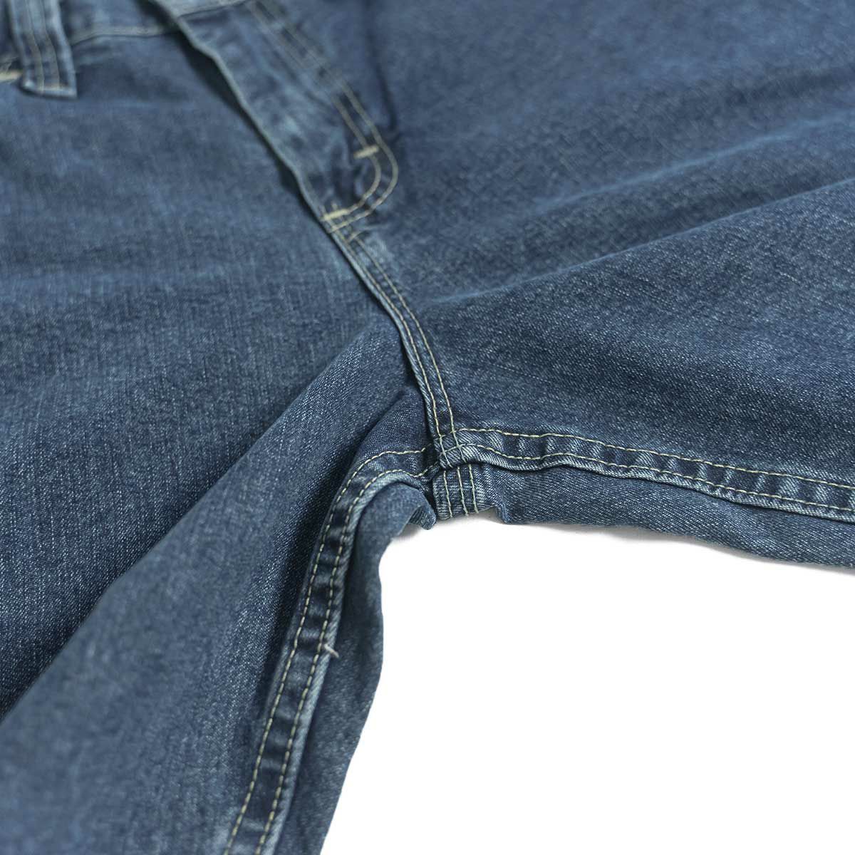 リーLee#288デニムカーペンターパンツ