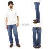 リーバイスLEVI’S501オリジナルユーズドウォッシュ3イヤーズ2nd