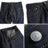 リーバイスLEVI’S517-0217オリジナルブーツカットジーンズリジッド