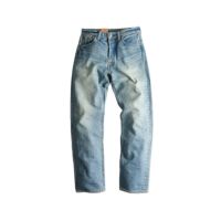 リーバイスLEVI’S501オリジナルユーズドウォッシュカリフォルニアブルー