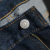 リーバイスLEVI’S505-0216ジップフライストレートジーンズワンウォッシュ