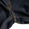 リーバイスLEVI’S505-0216ジップフライストレートジーンズワンウォッシュ