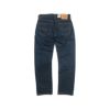 リーバイスLEVI’S505-0216ジップフライストレートジーンズワンウォッシュ