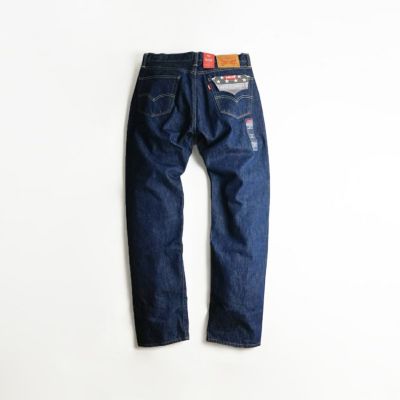 新作得価リーバイス_デニムベアー_限定_デッドストック_貴重_Levi\'s Denim Bear_激レア その他