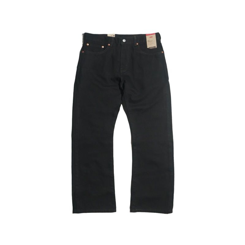 リーバイスLEVI’S517-0260ブーツカットジーンズブラック