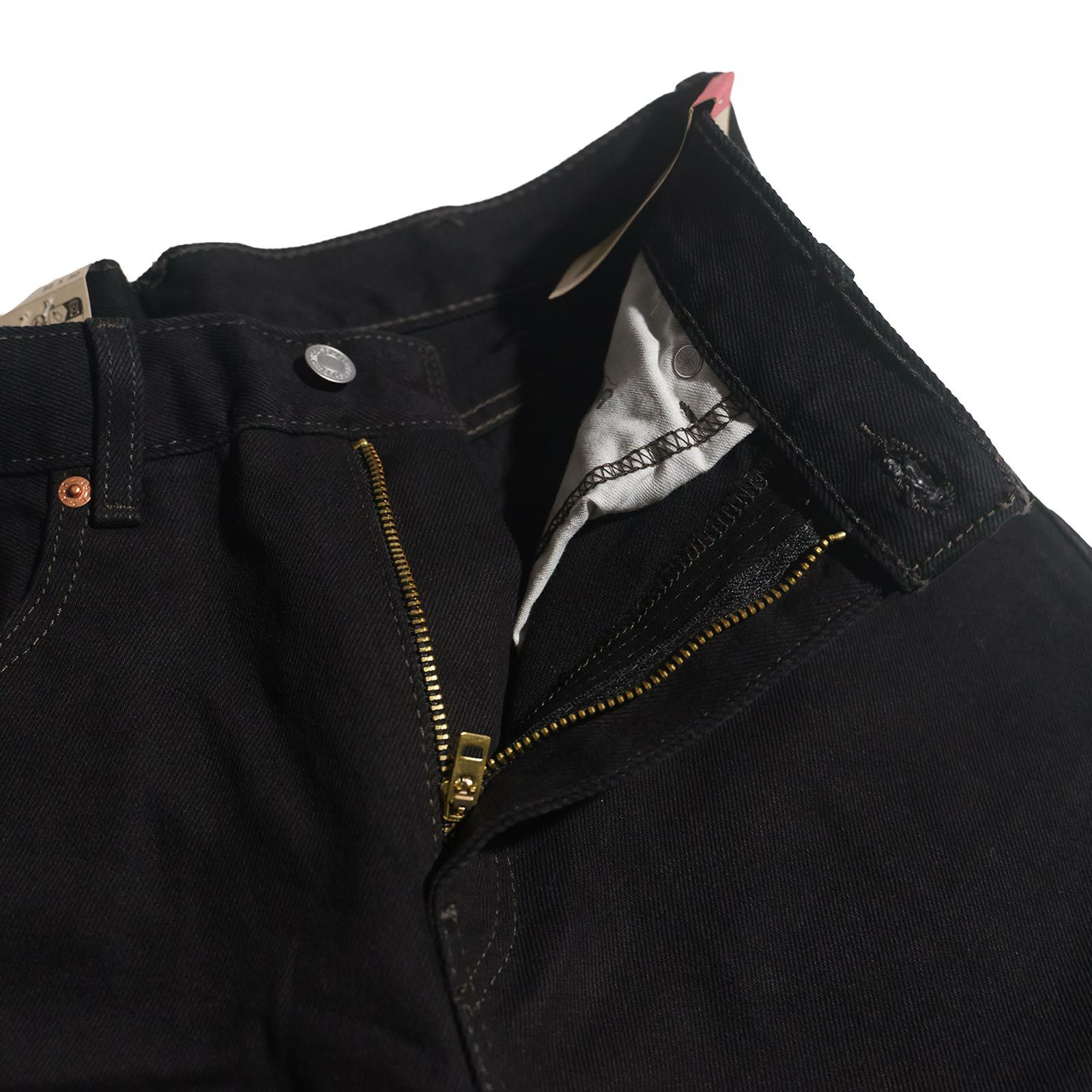 リーバイスLEVI’S517-0260ブーツカットジーンズブラック