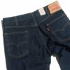 リーバイスLEVI’S517-0216オリジナルブーツカットジーンズリンス