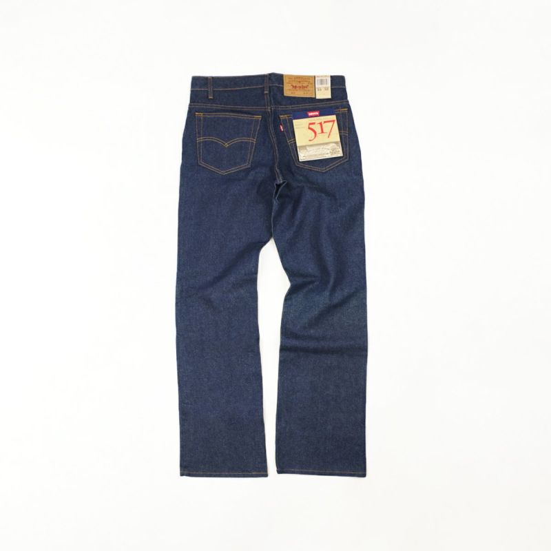 リーバイス LEVI'S 517-0217 オリジナル ブーツカット ジーンズ