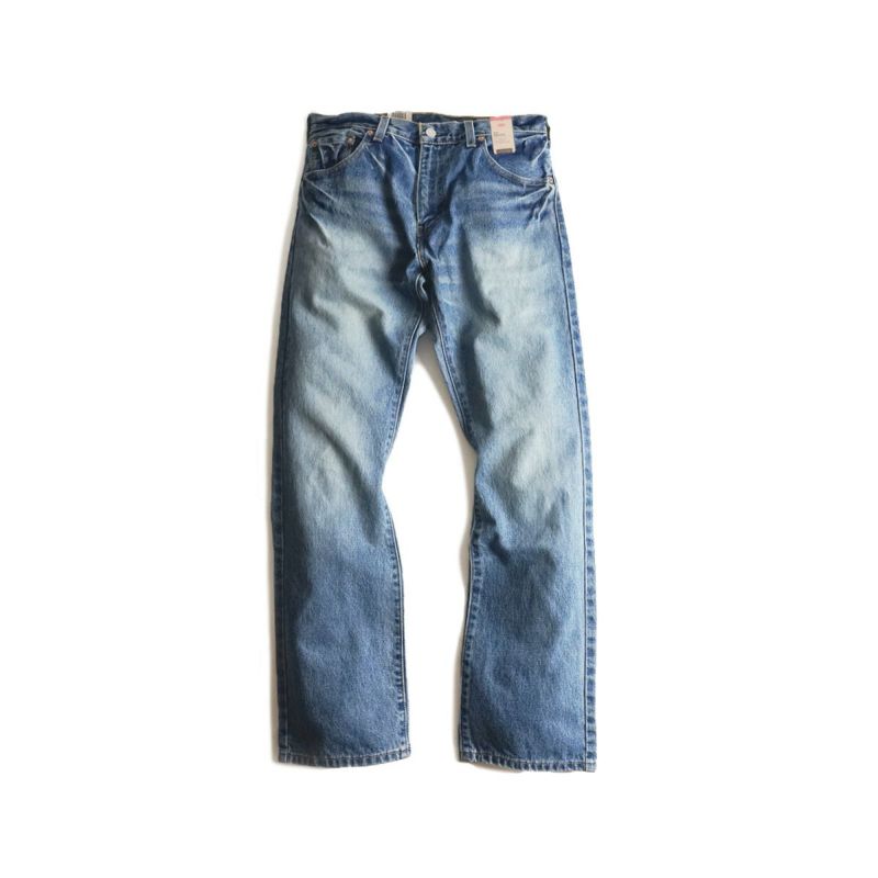 リーバイスLEVI’S517ブーツカットオリジナルユーズドウォッシュベニスウォーンアウト