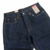 リーバイスLEVI’S550-0216リラックスドフィットジーンズリンス