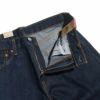 リーバイスLEVI’S550-0216リラックスドフィットジーンズリンス