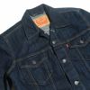 リーバイスLEVI’S#72334デニムジャケットザ・トラッカーリンス