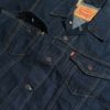 リーバイスLEVI’S#72334デニムジャケットザ・トラッカーリンス