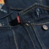 リーバイスLEVI’S#72334デニムジャケットザ・トラッカーリンス