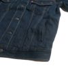 リーバイスLEVI’S#72334デニムジャケットザ・トラッカーリンス