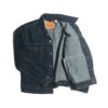 リーバイスLEVI’S#72334デニムジャケットザ・トラッカーリンス