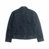 リーバイスLEVI’S#72334デニムジャケットザ・トラッカーリンス