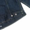 リーバイスLEVI’S#72334デニムジャケットザ・トラッカーリンス