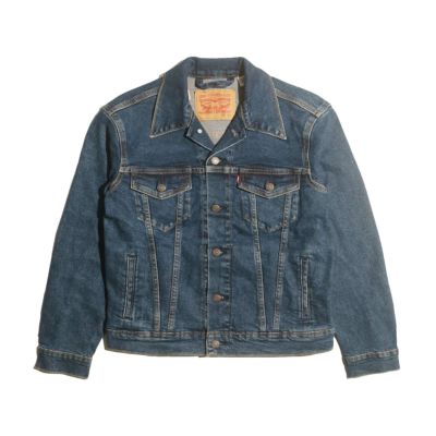 リーバイス LEVI'S #72334 デニムジャケット ザ・トラッカー