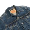 リーバイスLEVI’S#72334デニムジャケットザ・トラッカーコルサ