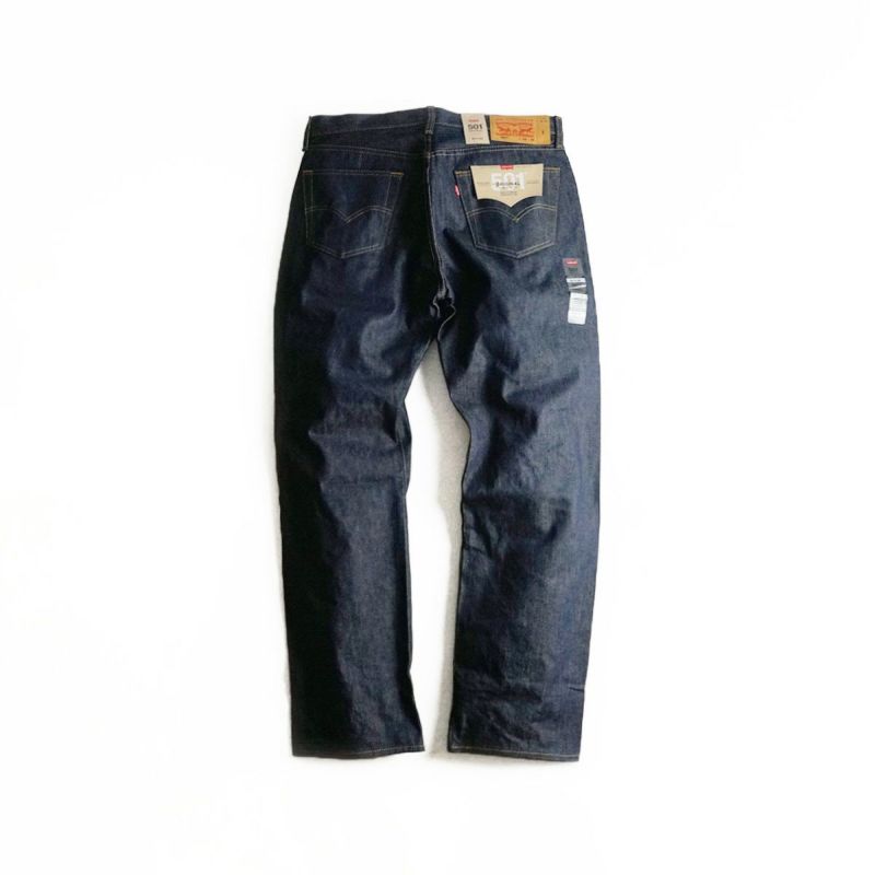 リーバイス 501 LEVI'S 501-0000 オリジナル ボタンフライ ストレート ...